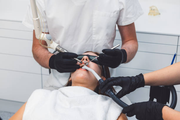 Best Emergency Treatment for Oral Infections in , SD